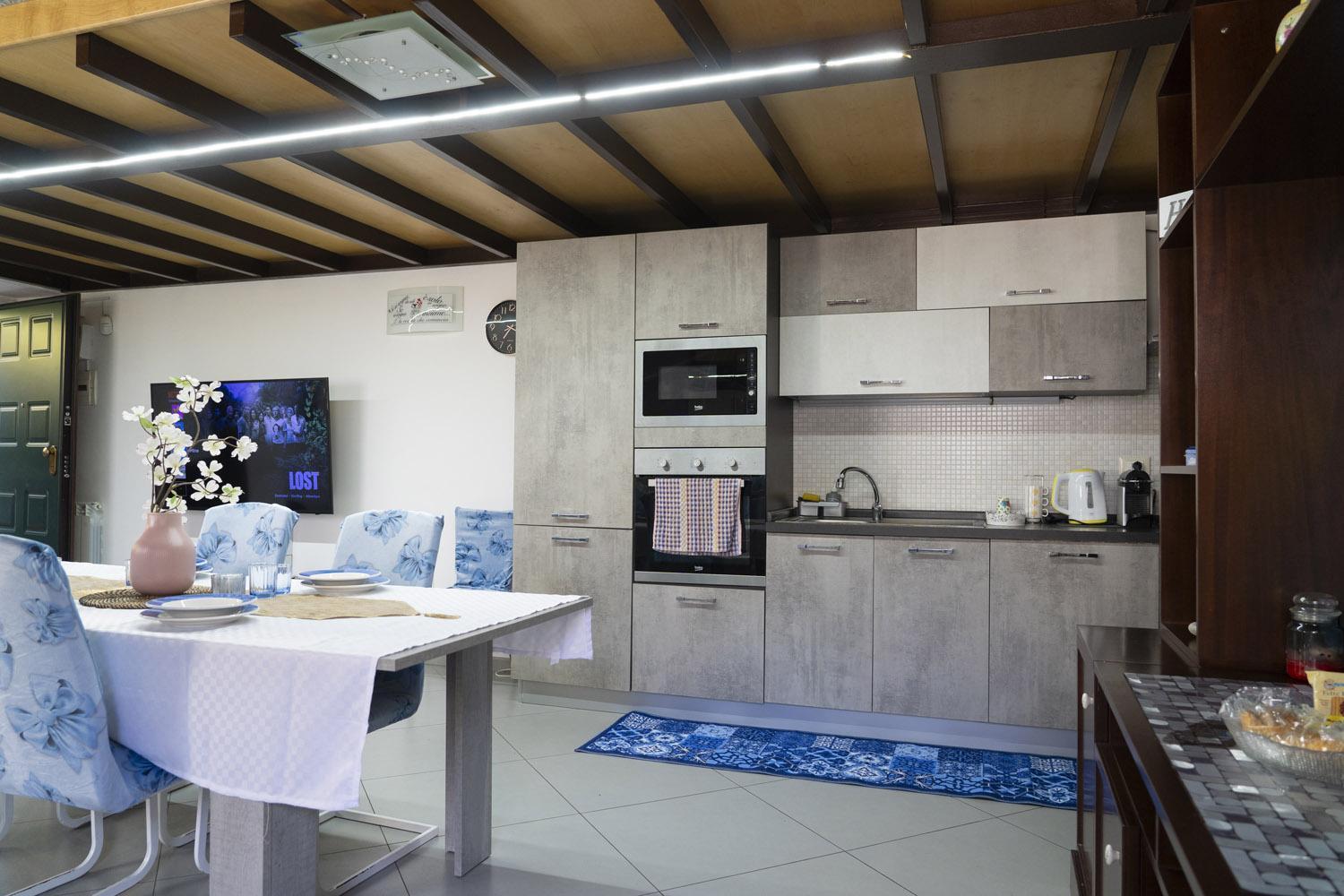 הוילה קטאניה Li Cuti House - Lungomare Self Check-In מראה חיצוני תמונה